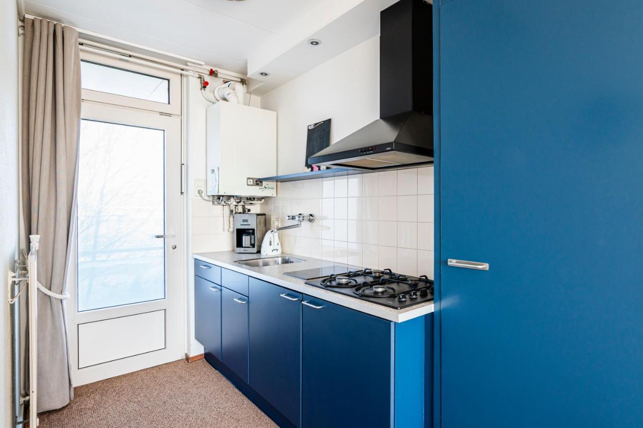 Kurhaus 13 Apartman Zoutelande Kültér fotó
